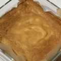なななぁにつくろ♪'s cooksnap of when they made 完熟バナナ救済☆ふわふわのバナナケーキ.