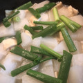 collar☆'s cooksnap of when they made 聖護院大根と油揚げの煮物.