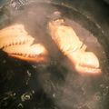 メリー・モコ's cooksnap of when they made フライパンで！ 基本の煮魚（黒ソイ）.