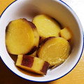 料理見習い隊's cooksnap of when they made 簡単！viviっとさつま芋甘煮.