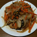 pitsuji's cooksnap of when they made さわらの南蛮漬.