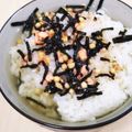 あさここなっつ's cooksnap of when they made 美味しいお茶漬け.
