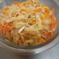 瀬戸めろん's cooksnap of when they made 切干大根の煮物.