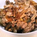 あさここなっつ's cooksnap of when they made 豚バラの生姜焼き.