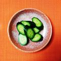 NAOばあさん's cooksnap of when they made 簡単！美味しい！お好きな野菜で酒粕漬.