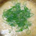ま‎⑅⃝り's cooksnap of when they made かきたま汁.