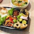 runa10's cooksnap of when they made 蓮根の胡麻和え　うちのお弁当.