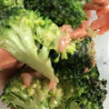 ma___111's cooksnap of when they made 鮭マヨブロッコリー　JAにいがた南蒲.