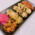 ゆにこーん☆'s cooksnap of when they made ズッキーニのガーリックソテー.