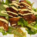 ayanky74's cooksnap of when they made 簡単！鶏肉の照り焼き.