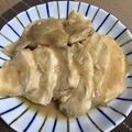 しげその's cooksnap of when they made チキンチャーシュー（味噌味）.