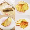 ハント☆'s cooksnap of when they made フルーツぬか漬け♡.