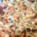 にゃんこりんご's cooksnap of when they made 簡単絶品大阪ネギ焼き.