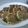 るな's cooksnap of when they made ギョウザのタネで★簡単ミニ豆腐おやき.