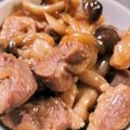 neo☆彡's cooksnap of when they made ラム肉のたまねぎ炒め.