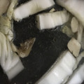 ma___111's cooksnap of when they made おでんの素！？白菜と舞茸の和スープ♪.