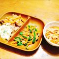 sy＊'s cooksnap of when they made 簡単♪挽肉とピーマンの甘辛生姜炒め.