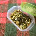 花時計咲いた's cooksnap of when they made 大根の葉っぱふりかけ.