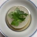 どっこ♪'s cooksnap of when they made *高血圧に＊いしるで大根の煮物＊.