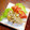 ルぴあ's cooksnap of when they made ⁂えのきと軸のステーキ風*簡単副菜*.