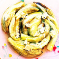 かわゆう1211's cooksnap of when they made 焼きナスの白だし浸し ♪ 生姜で涼やかに.