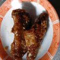 パンコパンダ's cooksnap of when they made 激ウマ！甘辛チキン.