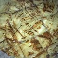 まめまるM's cooksnap of when they made じゃがいものガレット.