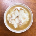 日向葵's cooksnap of when they made 意外と簡単！かぶら蒸しin鶏肉♪.
