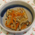 youtapapa's cooksnap of when they made 簡単切り干し大根の煮物☆作り置きおかず♪.