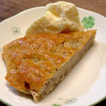 ばたみそーぱん☆'s cooksnap of when they made HMと炊飯器で簡単！洋梨と紅茶のケーキ.