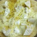 クックFCCUK6☆'s cooksnap of when they made ランチにも☆超簡単！時短本格ピザ.