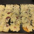 とっくん♡らぶ's cooksnap of when they made 関西人のこだわり☆小麦粉でたこ焼き.