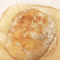 mahorin_'s cooksnap of when they made フランスパン＊ブール.