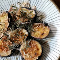 おはな✻'s cooksnap of when they made 簡単！絶品！新食感サクサクとろりんな茄子.