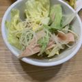 ポメちょん's cooksnap of when they made サッパリな春雨サラダ.