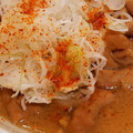 ﾋﾟﾛﾐ♡'s cooksnap of when they made 我が家のモツ煮、味噌仕立て.