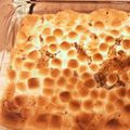 ななれんじ's cooksnap of when they made アメリカ♪マシュマロスイートポテト.