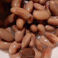 カクヨ's cooksnap of when they made 【作り置き】圧力鍋☆うずら豆の水煮→甘煮.
