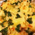 Youちゃん♡'s cooksnap of when they made 無臭ジャンボにんにくのホイル焼き.