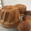 アチャこ's cooksnap of when they made 簡単パンドーロ.