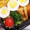 saalalan's cooksnap of when they made ☀ゆで卵が綺麗に切れる方法☀.