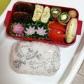 さるぱんだ's cooksnap of when they made チーズがとろりん♬かまぼこソテー.