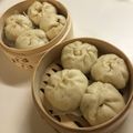 けいりんちゃん♪'s cooksnap of when they made *誰でも知ってる大阪の豚まん*.
