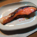お山のエイ's cooksnap of when they made 鮭の酒粕漬け.