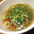 ちゃちゃまる26's cooksnap of when they made 超簡単☆なめ茸と梅のやさしいスープ☆.