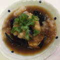 amipoko's cooksnap of when they made 簡単♪揚げ出しなす♪.