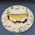 mappy☆'s cooksnap of when they made すぐ出来る♩お店みたいなクレープ★.