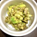 Sayasaia's cooksnap of when they made 菊芋とアボカドのサラダ.