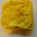 Lake☆Erie's cooksnap of when they made 【糖質制限】レンジで厚焼き玉子.