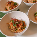 ♡えだ豆♡'s cooksnap of when they made 腸活★切り干し大根と納豆のキムチ和え♪♪.